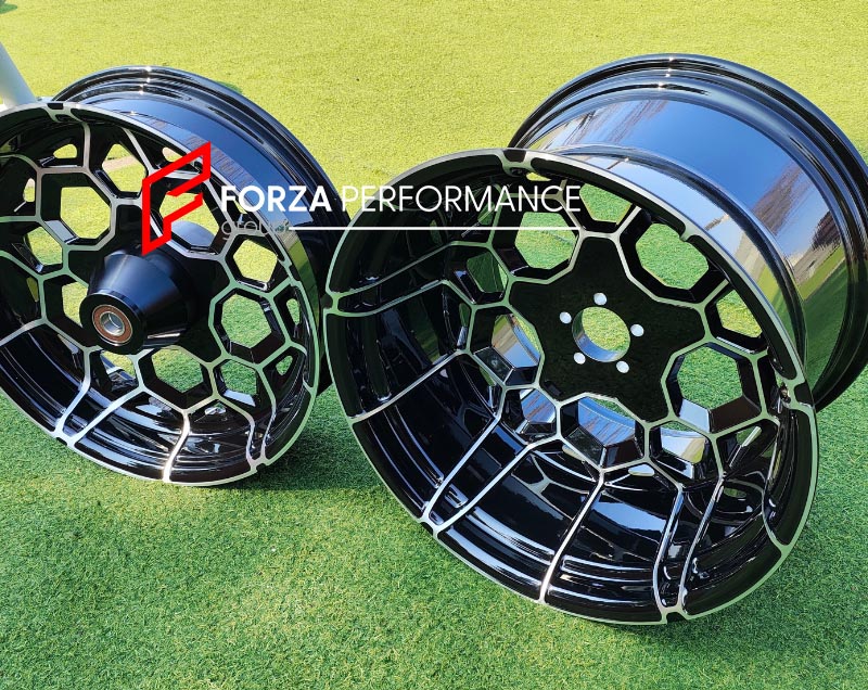 CUSTOM FORGED WHEELS RIMS for YAMAHA YZF-R1