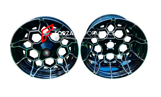 CUSTOM FORGED WHEELS RIMS for YAMAHA YZF-R1