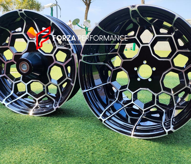 CUSTOM FORGED WHEELS RIMS for YAMAHA YZF-R1