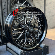 CUSTOM FORGED WHEELS RIMS for YAMAHA YZF-R1