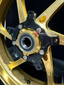 CUSTOM FORGED WHEELS RIMS for YAMAHA YZF R1