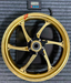 CUSTOM FORGED WHEELS RIMS for YAMAHA YZF R1