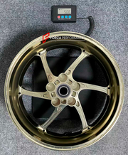 CUSTOM FORGED WHEELS RIMS for YAMAHA YZF R1