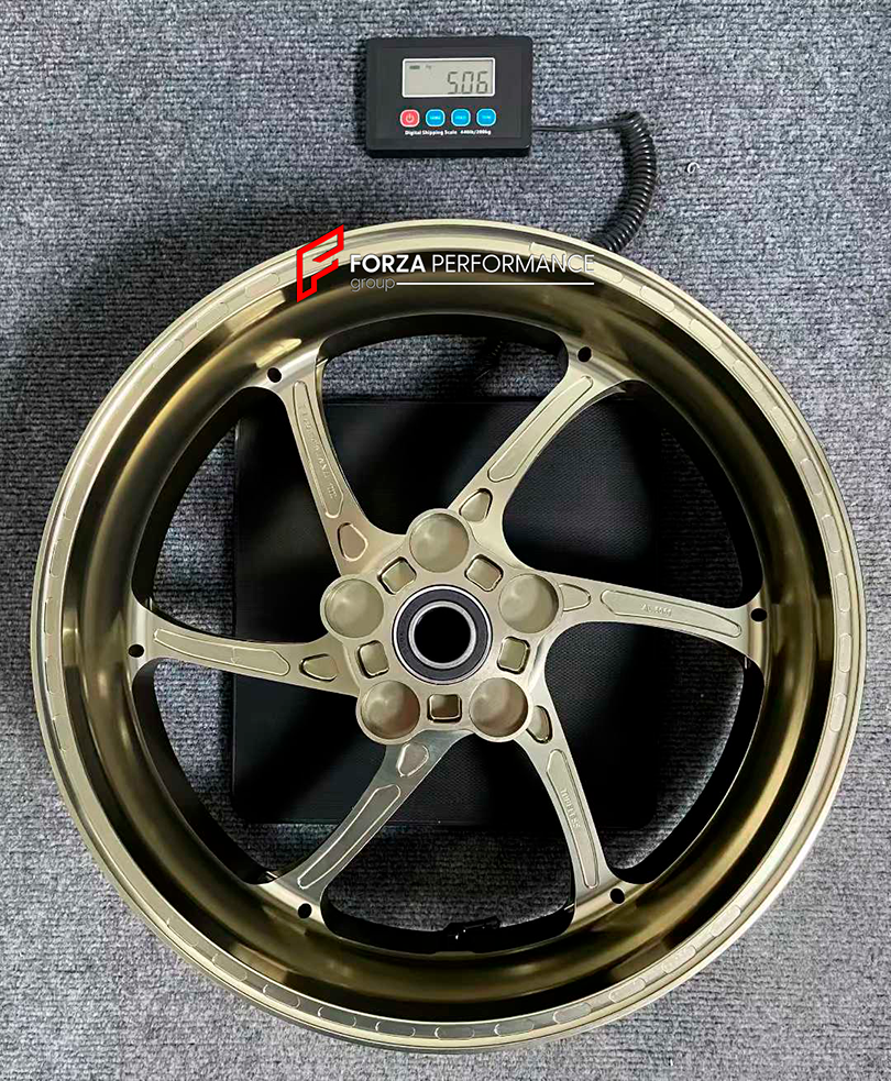 CUSTOM FORGED WHEELS RIMS for YAMAHA YZF R1