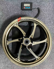 CUSTOM FORGED WHEELS RIMS for YAMAHA YZF R1