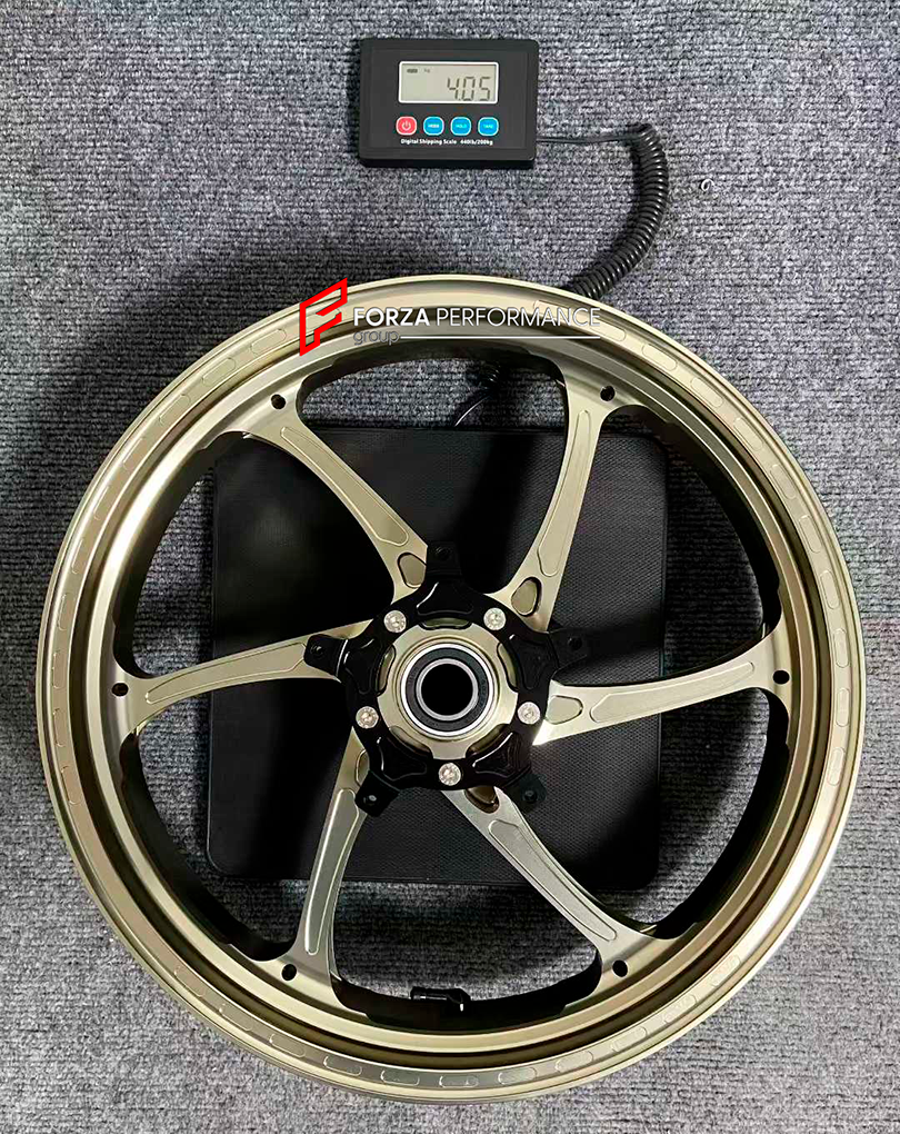 CUSTOM FORGED WHEELS RIMS for YAMAHA YZF R1