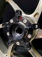 CUSTOM FORGED WHEELS RIMS for YAMAHA YZF R1