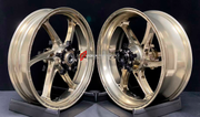 CUSTOM FORGED WHEELS RIMS for YAMAHA YZF R1