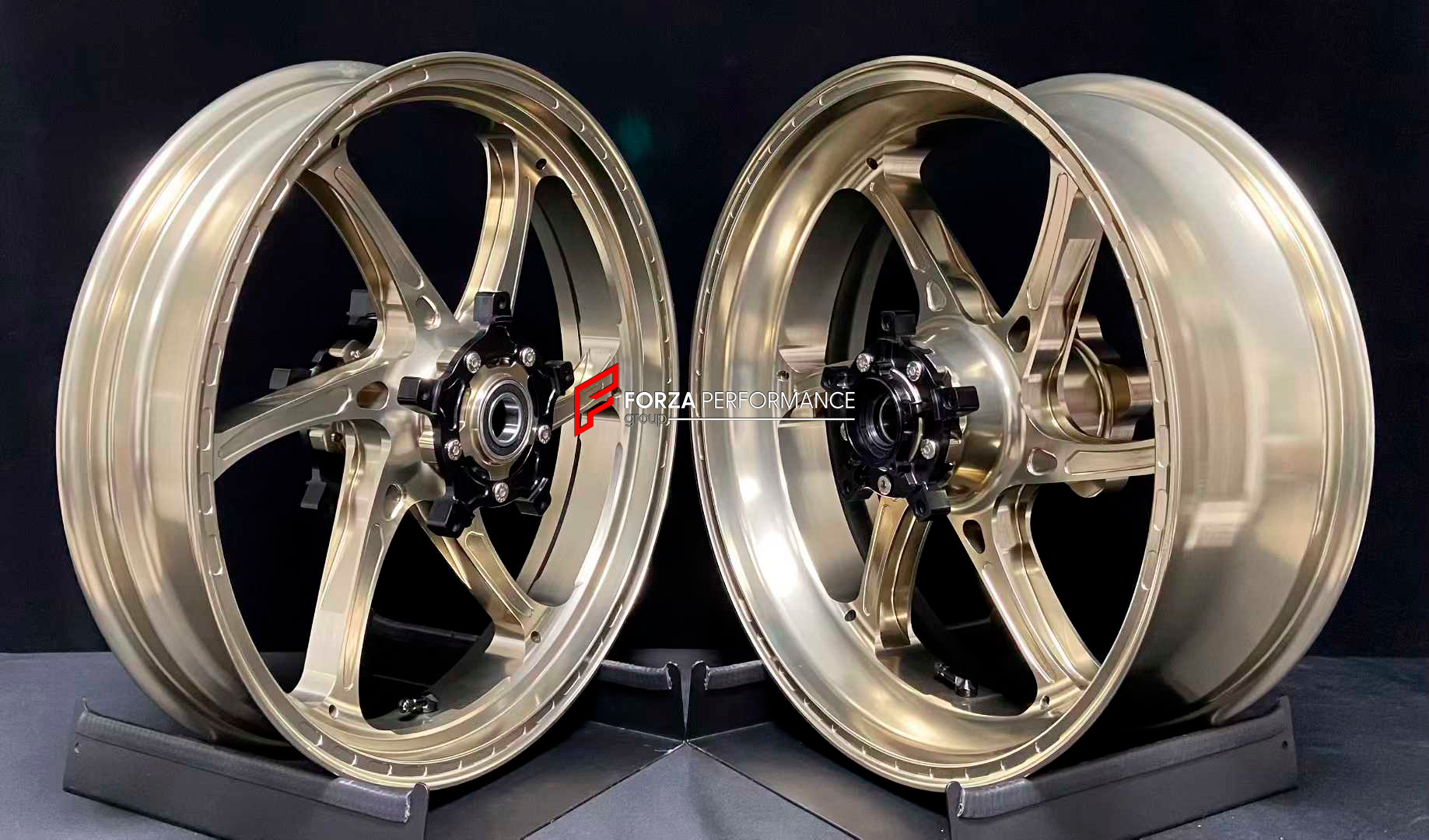 CUSTOM FORGED WHEELS RIMS for YAMAHA YZF R1
