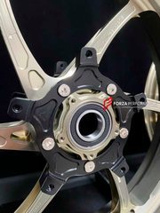 CUSTOM FORGED WHEELS RIMS for YAMAHA YZF R1