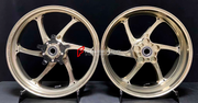 CUSTOM FORGED WHEELS RIMS for YAMAHA YZF R1