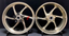 CUSTOM FORGED WHEELS RIMS for YAMAHA YZF R1