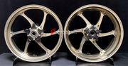 CUSTOM FORGED WHEELS RIMS for YAMAHA YZF R1
