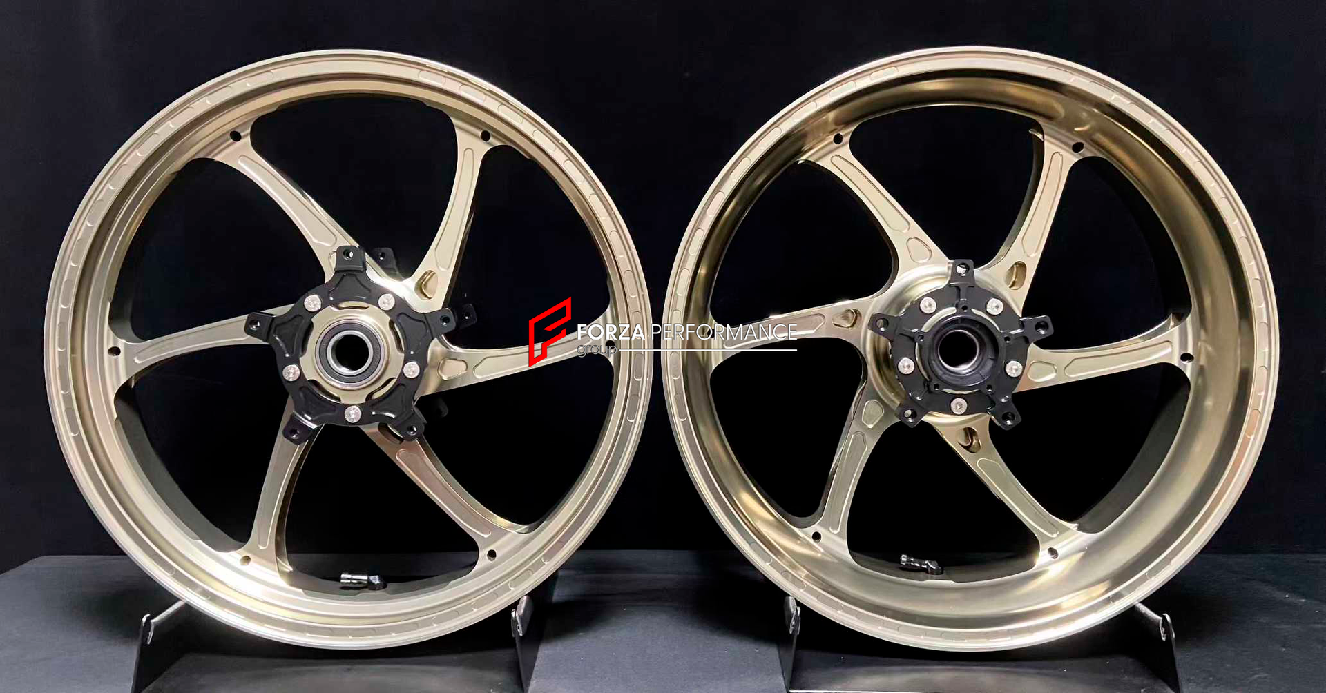 CUSTOM FORGED WHEELS RIMS for YAMAHA YZF R1