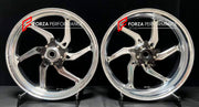 CUSTOM FORGED WHEELS RIMS for YAMAHA YZF-R1