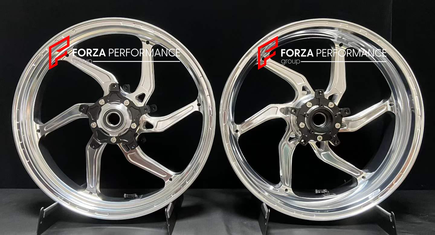 CUSTOM FORGED WHEELS RIMS for YAMAHA YZF-R1
