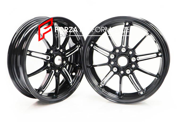 CUSTOM FORGED WHEELS RIMS for YAMAHA YZF-R1