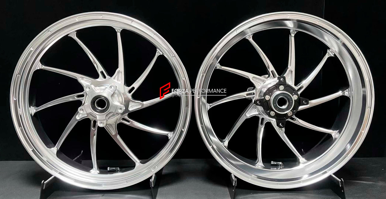 CUSTOM FORGED WHEELS RIMS for YAMAHA YZF R1