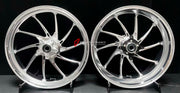 CUSTOM FORGED WHEELS RIMS for YAMAHA YZF R1