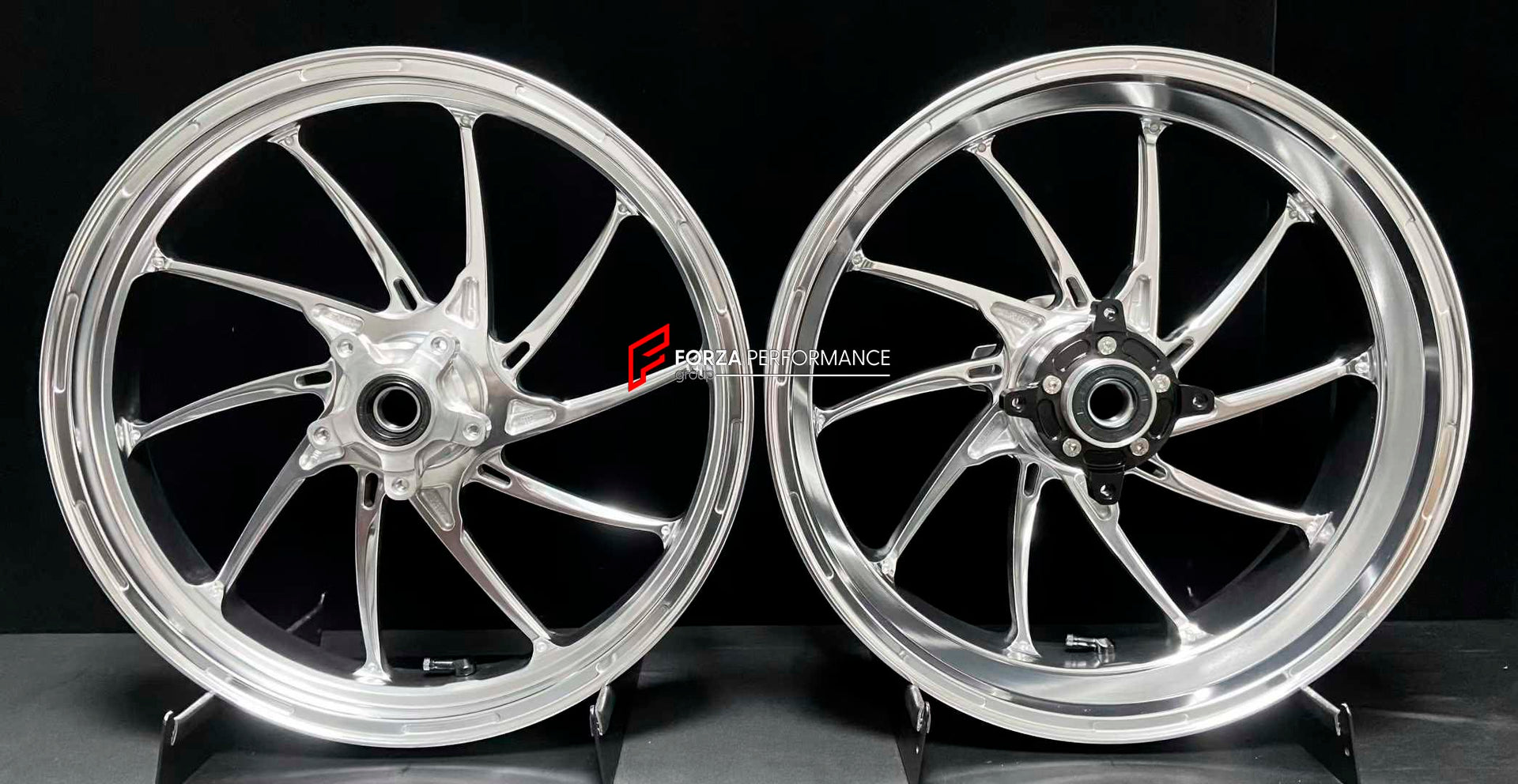 CUSTOM FORGED WHEELS RIMS for YAMAHA YZF R1