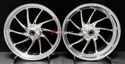 CUSTOM FORGED WHEELS RIMS for YAMAHA YZF R1