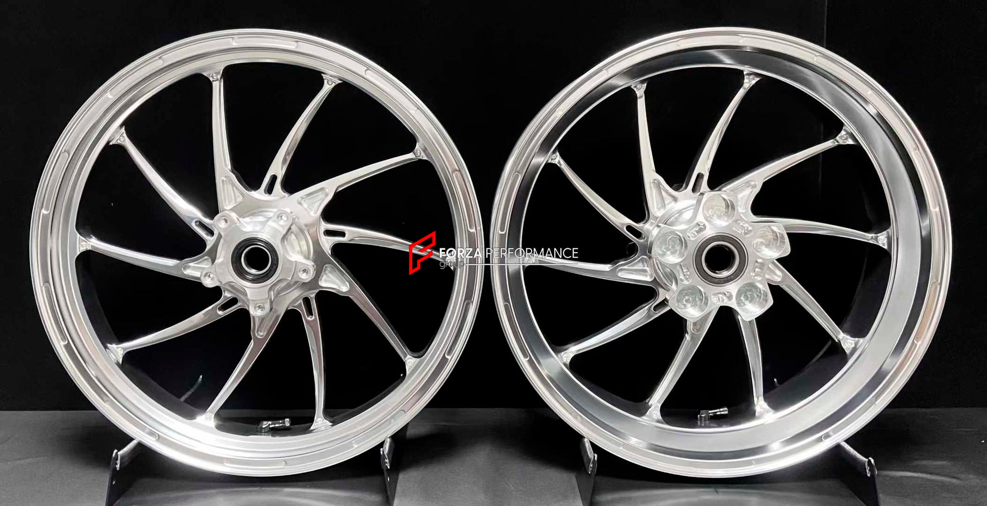 CUSTOM FORGED WHEELS RIMS for YAMAHA YZF R1