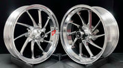 CUSTOM FORGED WHEELS RIMS for YAMAHA YZF R1