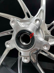 CUSTOM FORGED WHEELS RIMS for YAMAHA YZF R1