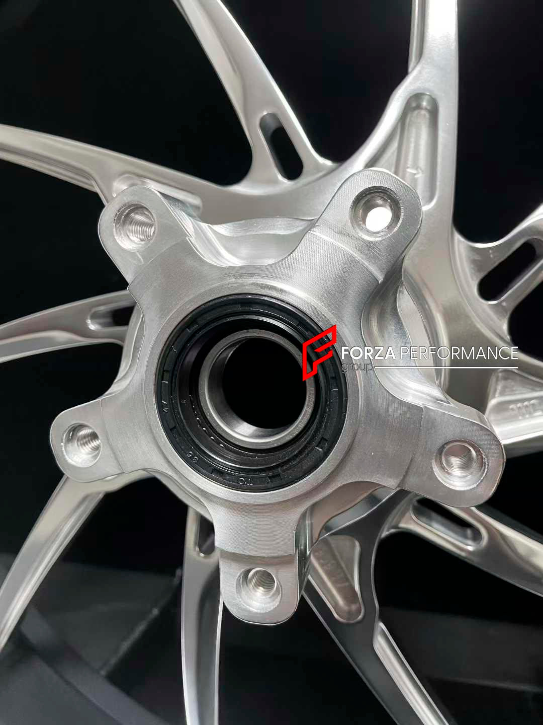 CUSTOM FORGED WHEELS RIMS for YAMAHA YZF R1