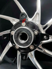CUSTOM FORGED WHEELS RIMS for YAMAHA YZF R1