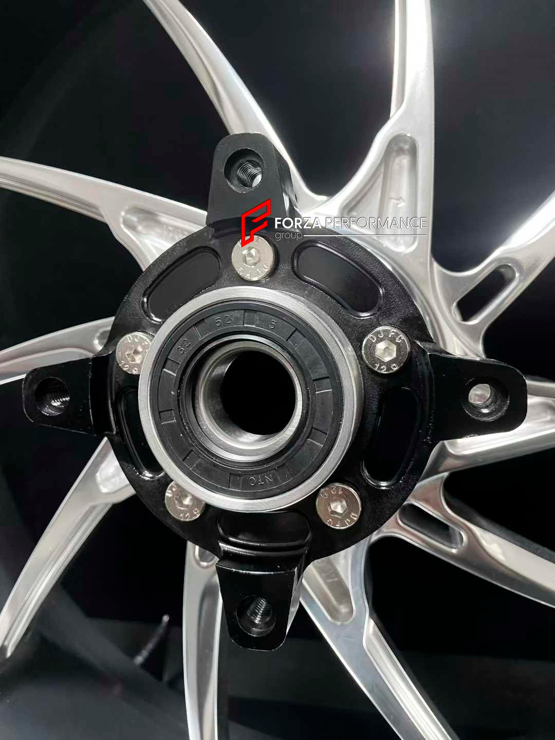 CUSTOM FORGED WHEELS RIMS for YAMAHA YZF R1