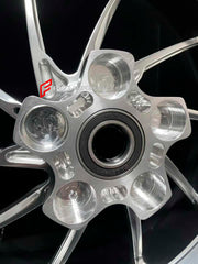 CUSTOM FORGED WHEELS RIMS for YAMAHA YZF R1