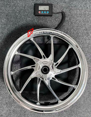 CUSTOM FORGED WHEELS RIMS for YAMAHA YZF R1