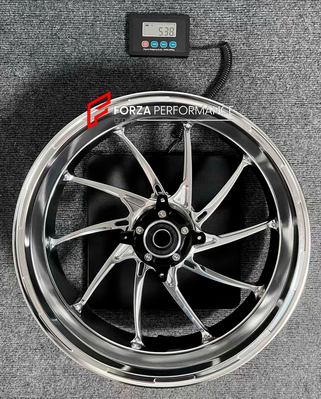 CUSTOM FORGED WHEELS RIMS for YAMAHA YZF R1