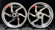 CUSTOM FORGED WHEELS RIMS for YAMAHA YZF-R1