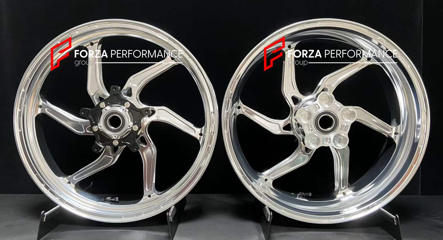 CUSTOM FORGED WHEELS RIMS for YAMAHA YZF-R1