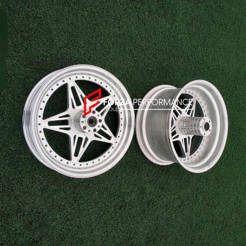 CUSTOM FORGED WHEELS RIMS for YAMAHA YZF-R1