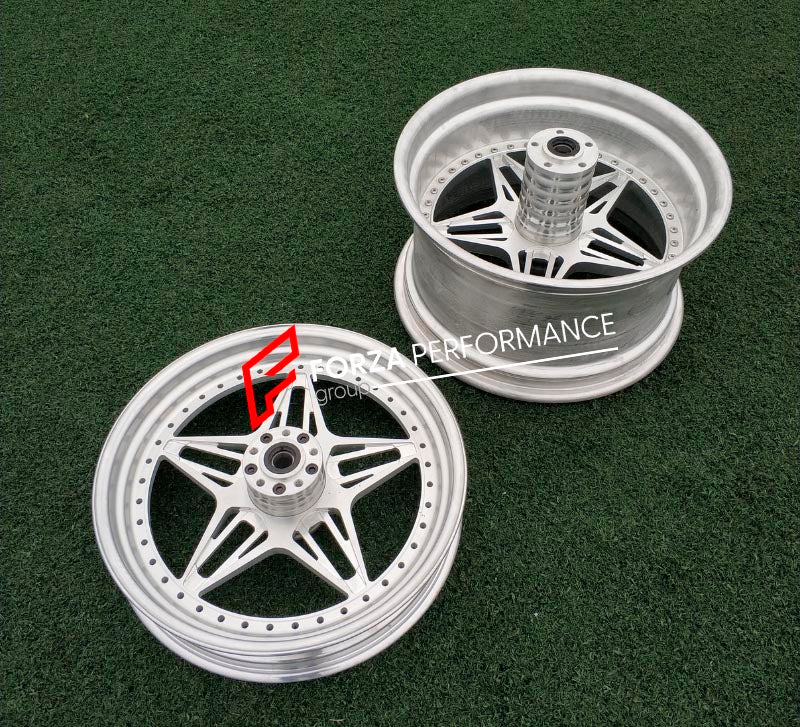 CUSTOM FORGED WHEELS RIMS for YAMAHA YZF-R1