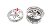 CUSTOM FORGED WHEELS RIMS for YAMAHA YZF-R1