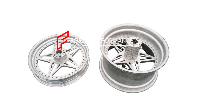 CUSTOM FORGED WHEELS RIMS for YAMAHA YZF-R1