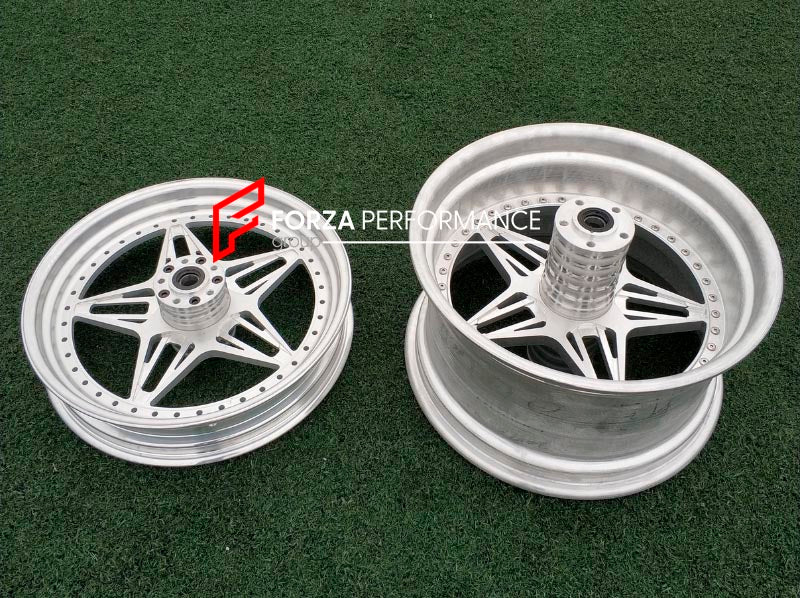 CUSTOM FORGED WHEELS RIMS for YAMAHA YZF-R1