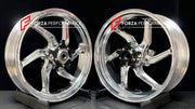 CUSTOM FORGED WHEELS RIMS for YAMAHA YZF-R1