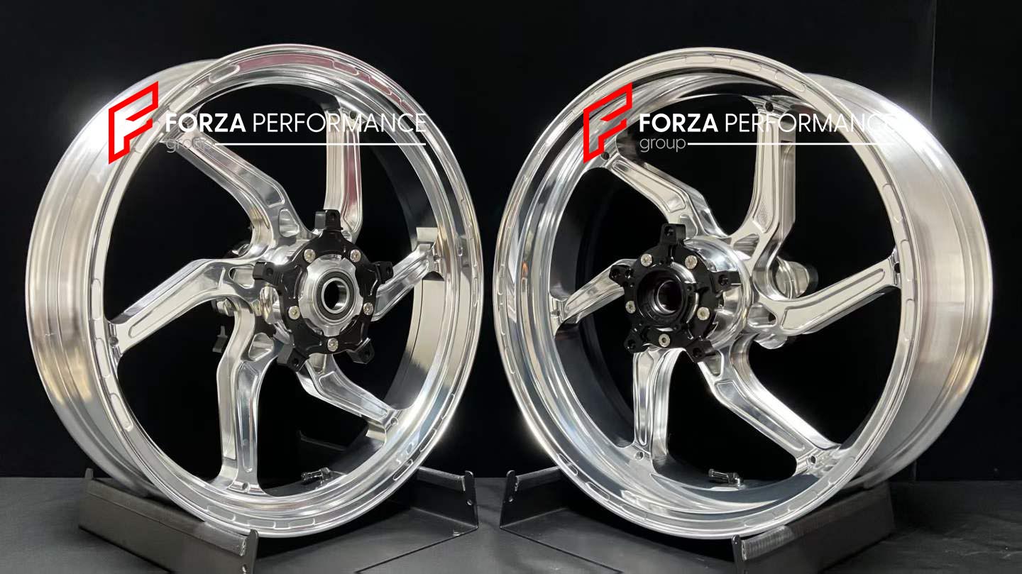 CUSTOM FORGED WHEELS RIMS for YAMAHA YZF-R1