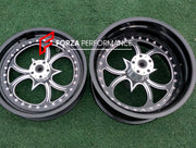CUSTOM FORGED WHEELS RIMS for YAMAHA YZF-R1