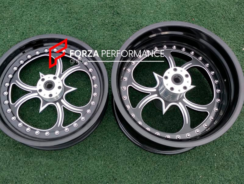 CUSTOM FORGED WHEELS RIMS for YAMAHA YZF-R1