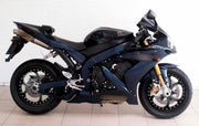 CUSTOM FORGED WHEELS RIMS for YAMAHA YZF-R1