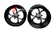 CUSTOM FORGED WHEELS RIMS for YAMAHA YZF-R1
