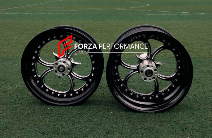 CUSTOM FORGED WHEELS RIMS for YAMAHA YZF-R1