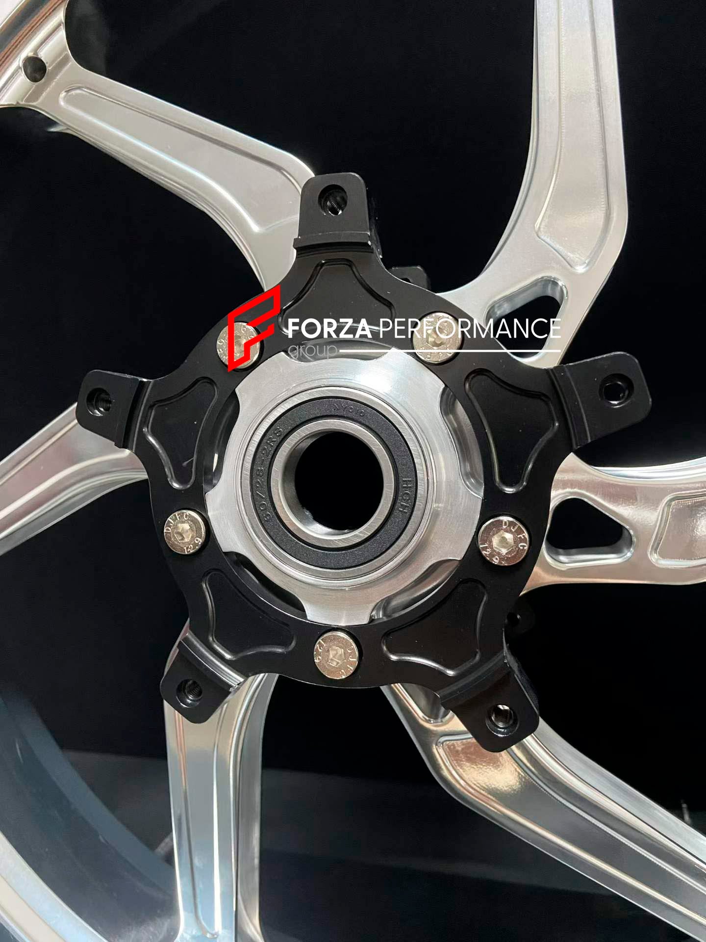 CUSTOM FORGED WHEELS RIMS for YAMAHA YZF-R1