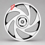 CUSTOM FORGED WHEELS RIMS for YAMAHA YZF-R1